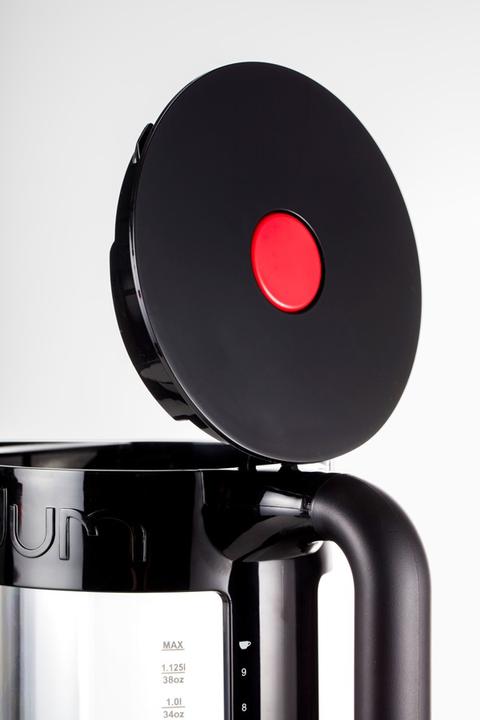Image du produit Bodum Bouilloire électrique (1.10 l)