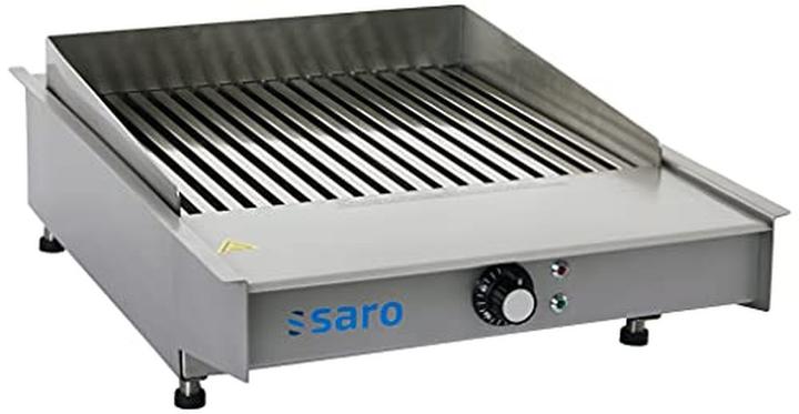 Produktbild Saro Wow Grill Mini (3.40 kW)