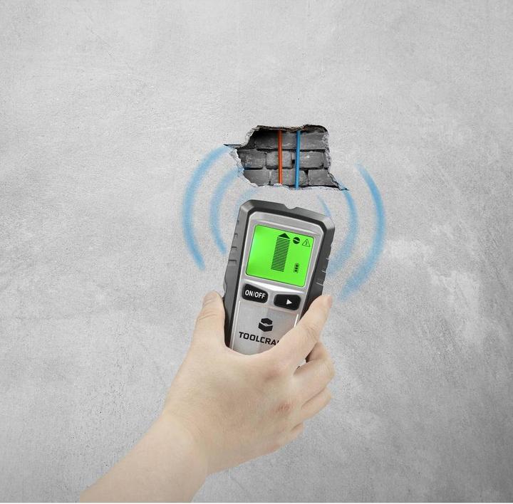 Actual product image Toolcraft BT-3216725