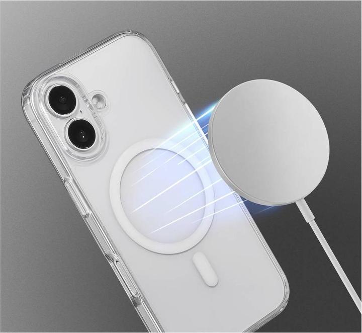 Actual product image Renkforce Backcover (Apple iPhone 17)
