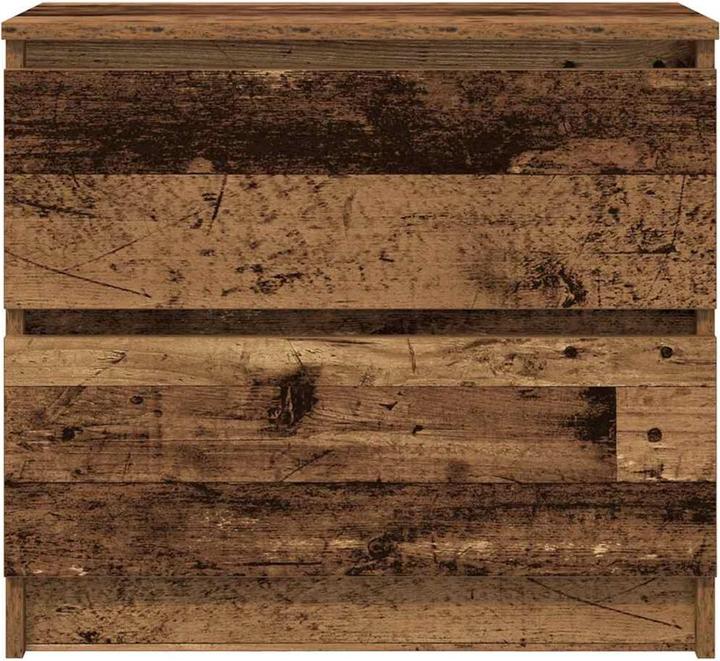 Actual product image vidaXL TV-Schrank (60 x 35 x 54 cm)