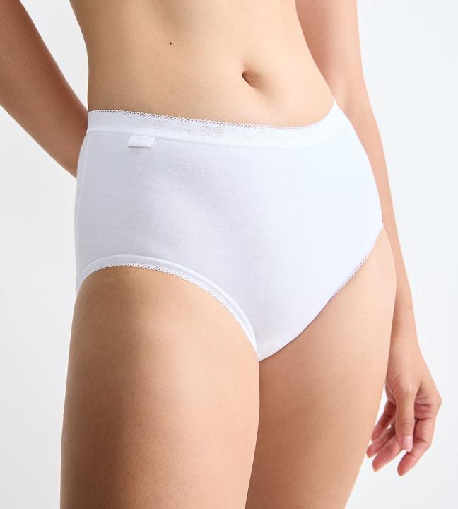 Immagine prodotto Sloggi Basic+ Midi (confezione da 4, 46)