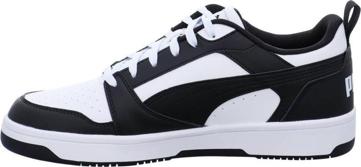Actual product image Puma Rebound v6 Low (40)