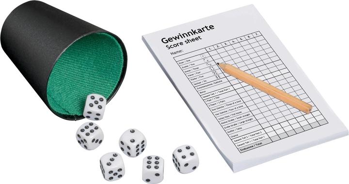 Philos Yatzi (Deutsch)