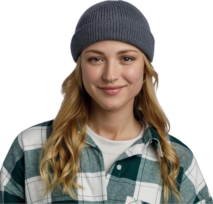 Produktbild Buff Knitted Beanie Ervin (One Size)
