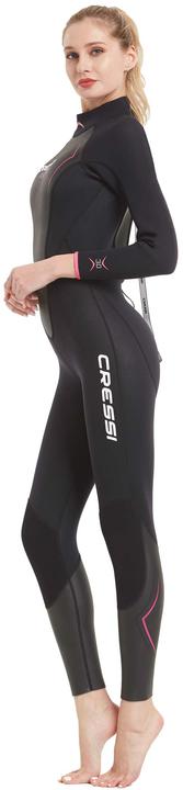 Image du produit Cressi Altum (3 mm, 5XL)