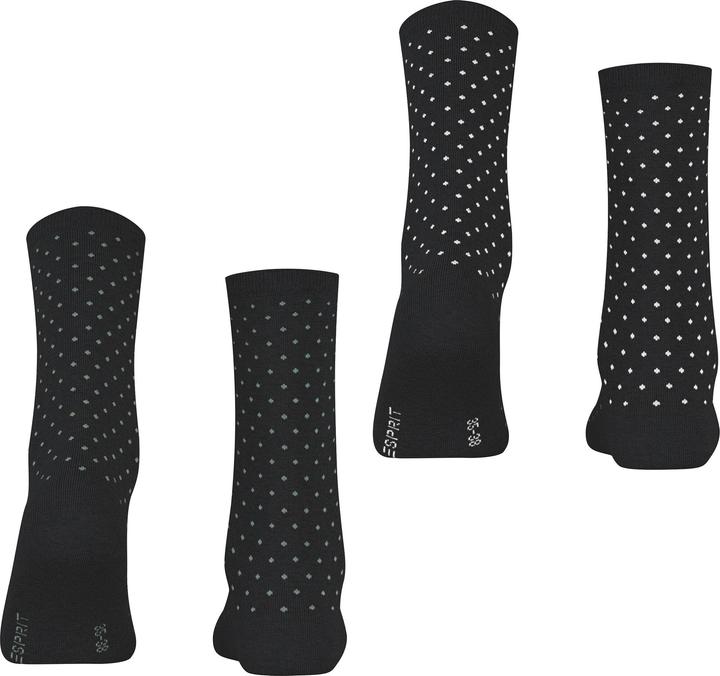 Image du produit Esprit Fine Dot SO 2P (lot de 2, 39 - 42)