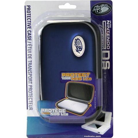 MadCatz Lite Protective Case (Nintendo DS) (Colours May Vary) (DSi XL), Altri accessori gaming