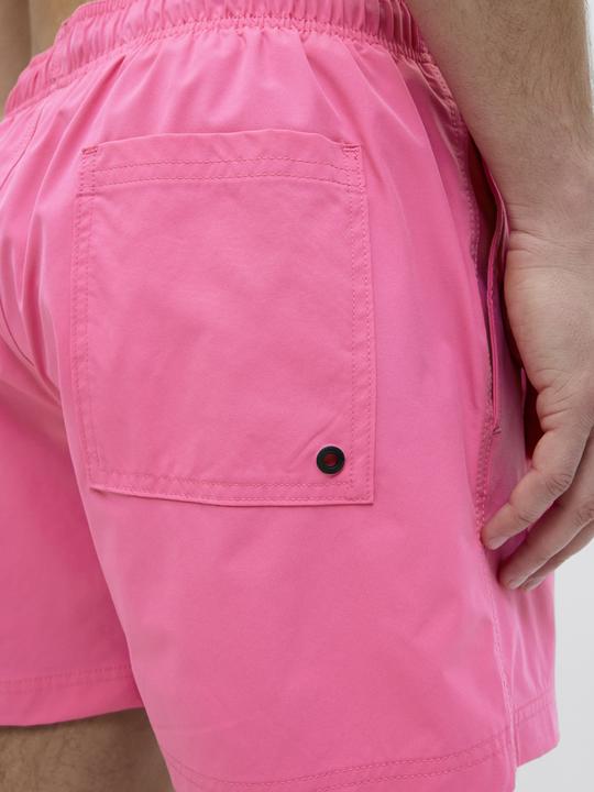 Image du produit Jack & Jones Regular Fit Badeshorts Badeshorts (L)