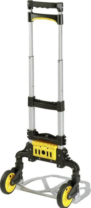 Produktbild Black & Decker Sackkarre klappbar Aluminium T (60 kg)