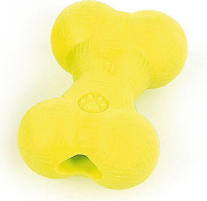 Immagine prodotto Swisspet Ossi da gioco in schiuma (Gioco da masticare per cani)