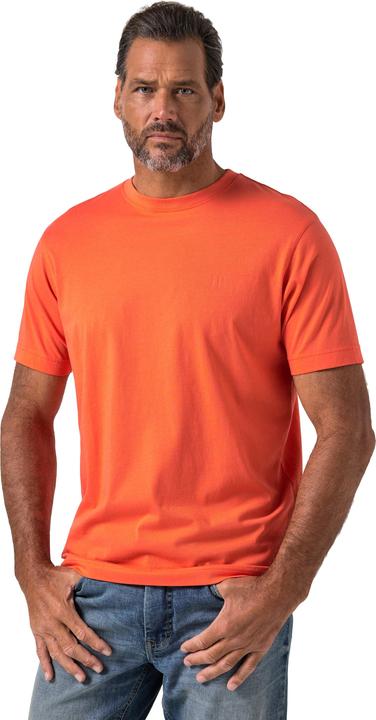 Produktbild JP1880 T-Shirts, Basic, 2er-Pack, Rundhals (L)