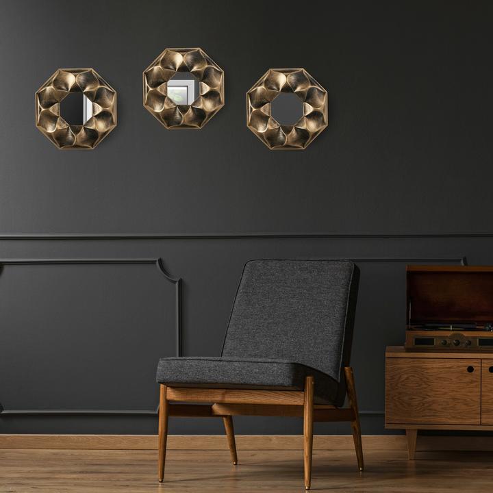 Immagine prodotto Relaxdays Casetta per insetti con piedistallo (Api, Coccinelle, Merletti)