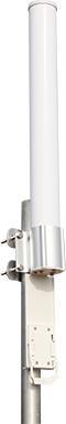 Actual product image IPC ANT12-5G360 - 12 dBi - 5.1 - 5.85 GHz - 50 Ohm - 360° - 360° - Omnidirectional (Antenna adapter)