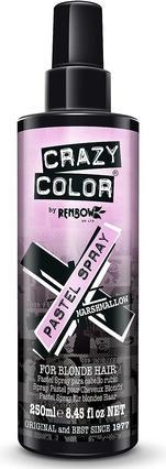 Produktbild Crazy Color Temporary Colour Care Spray Marshmallow 305ml (Marshmallow)