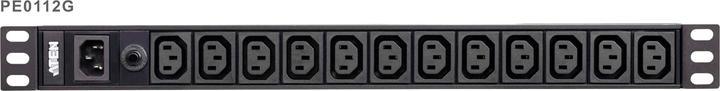 Produktbild Aten Basic PDU Series PE0112G