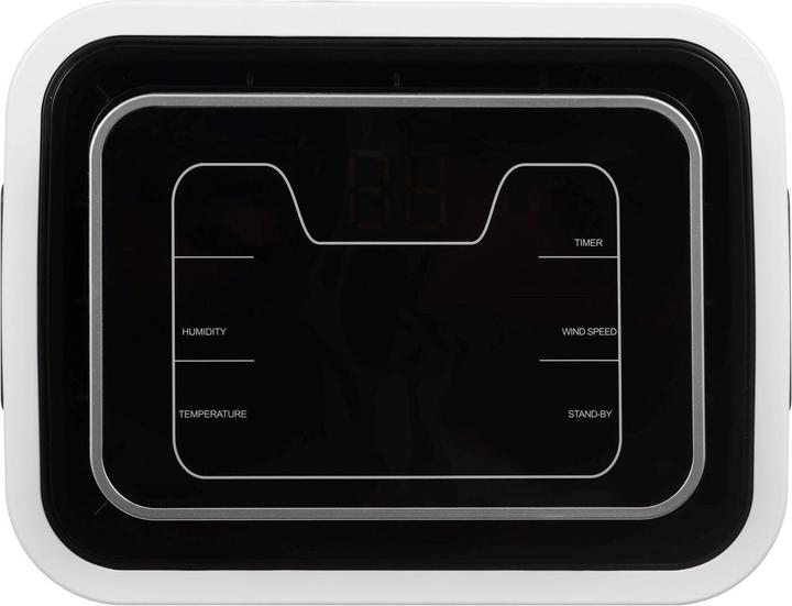 Produktbild Blaupunkt ADH501 (45 m², 16 l/24h)