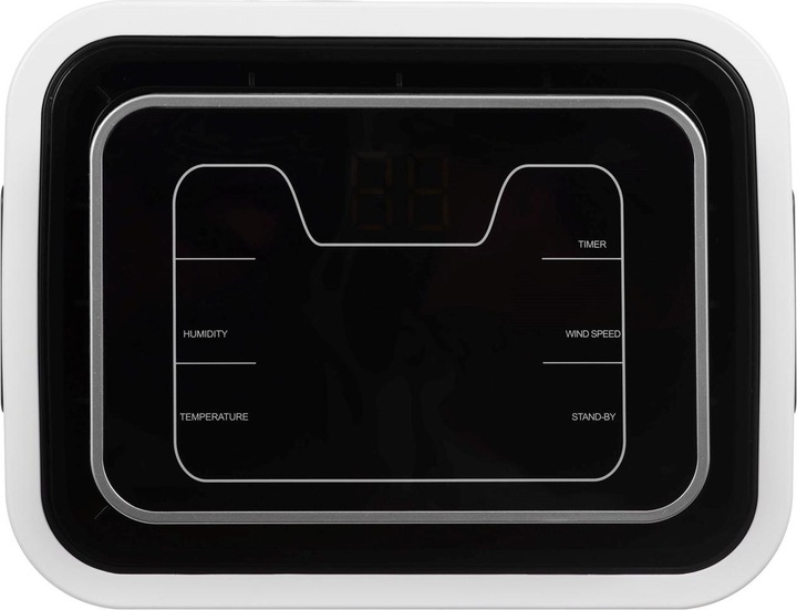 Produktbild Blaupunkt ADH501 (45 m², 16 l/24h)