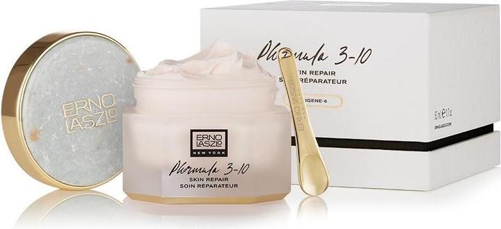 Actual product image Erno Laszlo Phormula 3-10 Skin Repair Rich Moisturizing Cream 1.69 Fl Oz (50 ml, 24h cream)