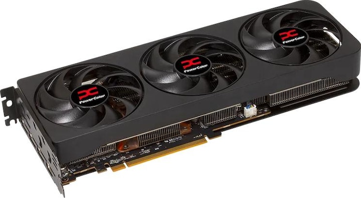 Produktbild Powercolor Reaper Radeon RX 9070 XT (16 GB)