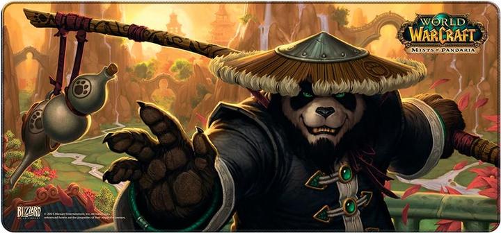 Blizzard World of WarCraft - Pandaria (Limited Edition) - Mousepad (XL)