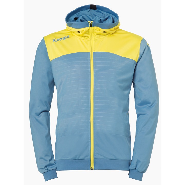 Produktbild Kempa Emotion 2.0 Kapuzenjacke (XL)