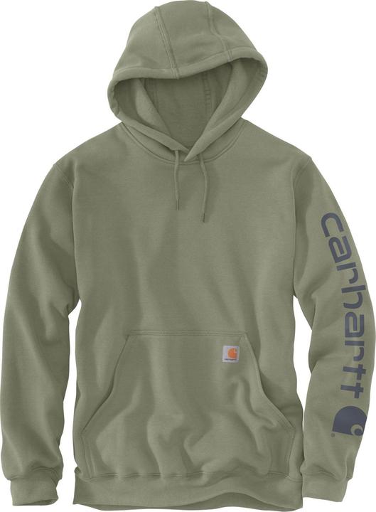 Produktbild Sachs Kultiges Sweatshirt mit K288-Logo in Dusty Olive (M)
