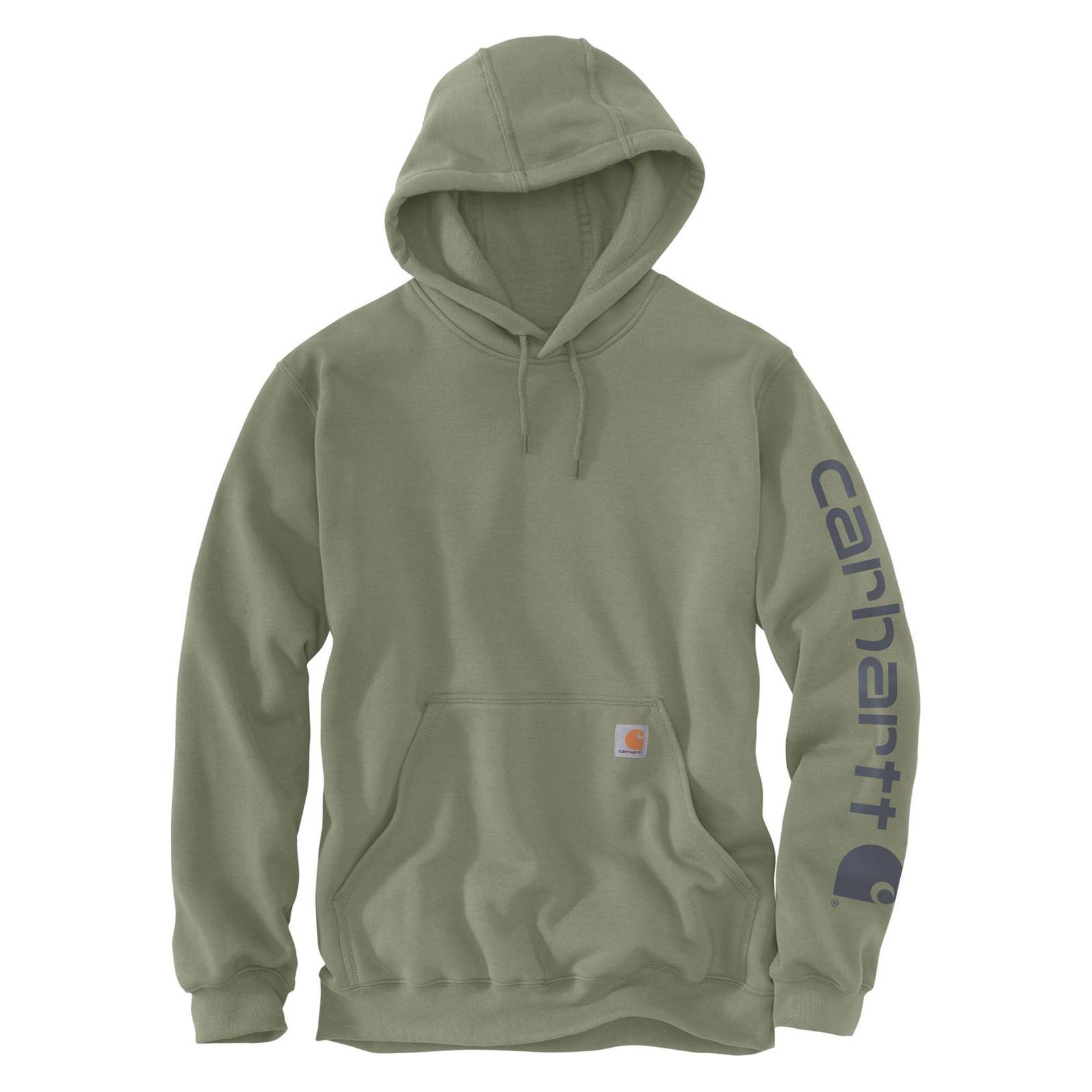 Sachs, Mannen, Springer, Kultiges Sweatshirt Mit K288-Logo In Dusty Olive, Groen, (Xxl)