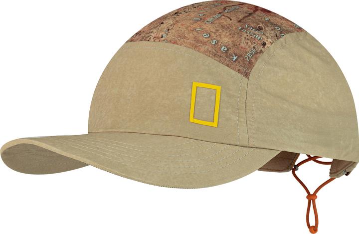 Image du produit Buff 5 Panel Go Explore Cap (Taille unique)