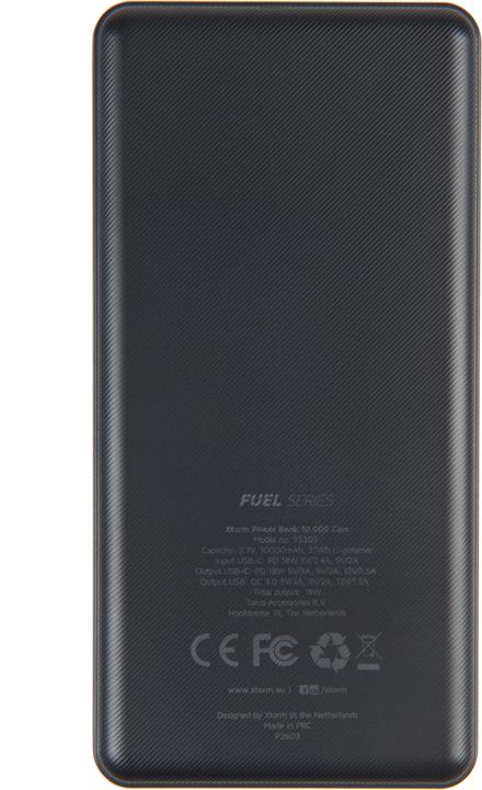 Produktbild Xtorm FS303 Core (10000 mAh, 18 W, 37 Wh)