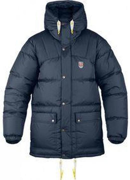 Produktbild Fjällräven Expedition Down Jacket (L)