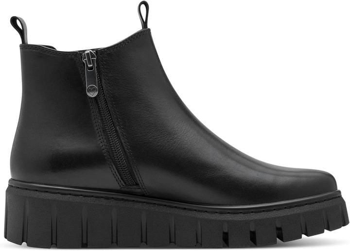 Actual product image Marco Tozzi Chelsea Boot (40)