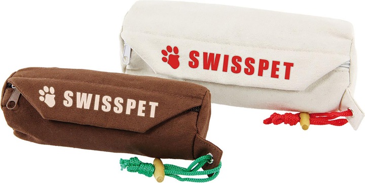 Swisspet Snack Dummy (XS, Dummytraining)