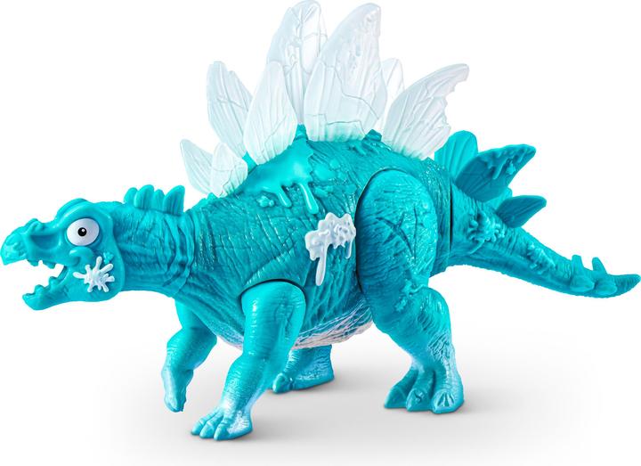 Produktbild Zuru Figurka SMASHERS-DINO ICE AGE-EGG SMALL