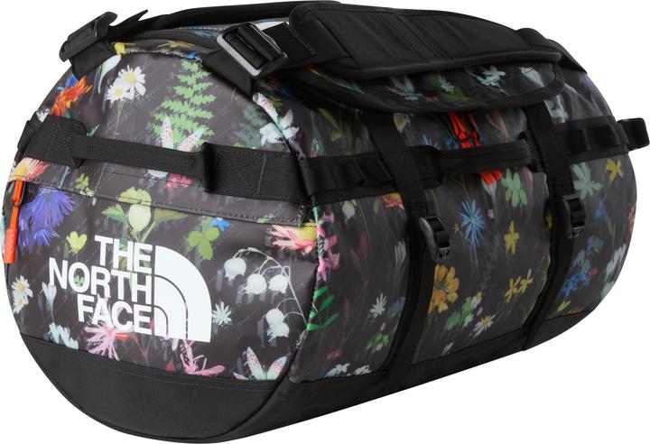 tnf black alpine floral