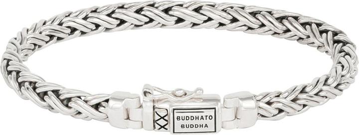 Immagine prodotto Buddha to Buddha Bracciale Katja XS (Argento 925)