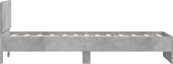 Image du produit vidaXL Bettgestell (90 x 200 cm)