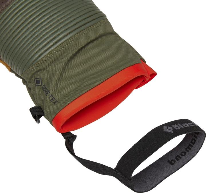 Produktbild Black Diamond Impulse (XL)