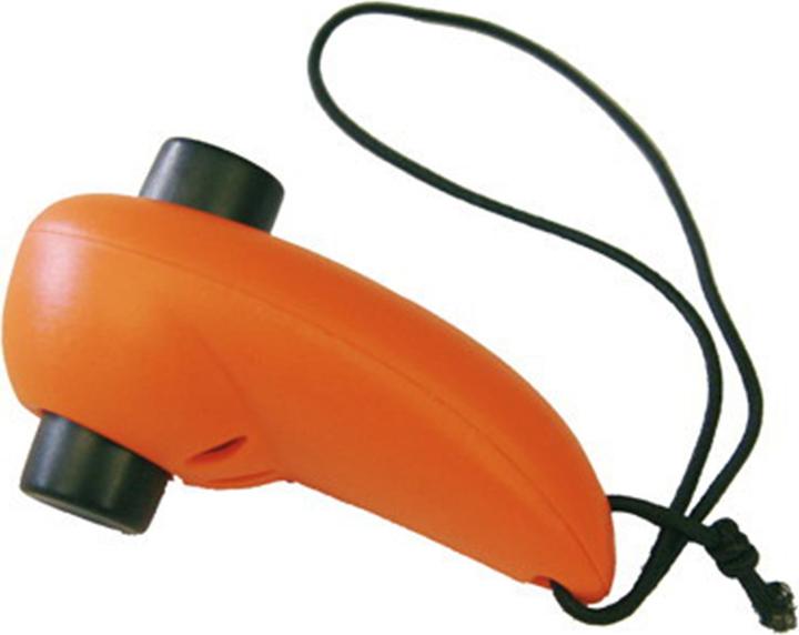 Swisspet Acoustic Trainer Doppio Clicker (Taglia unica, Ubbidienza, Educazione)