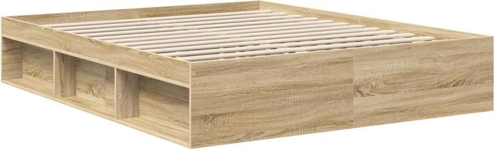 Image du produit vidaXL Bettrahmen (160 x 200 cm)