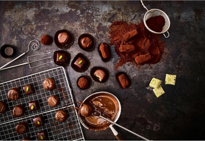 Image du produit Birkmann Ensembles de pralines (30 cm)