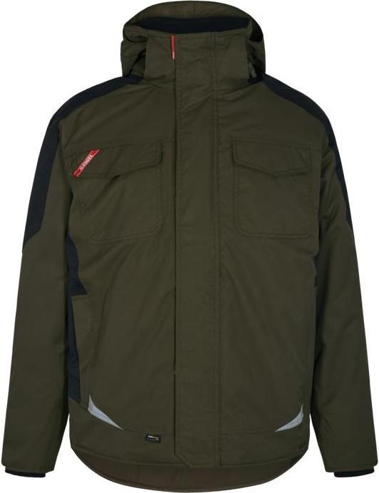 Forest Green, Schwarz