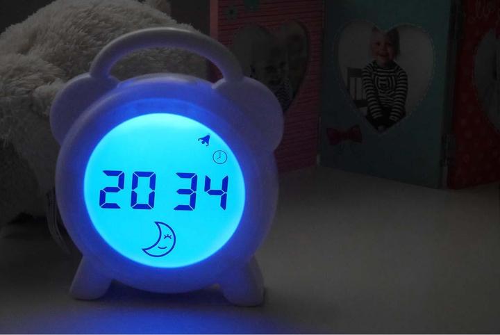 Immagine prodotto Alecto Sveglia con luce notturna BC-100