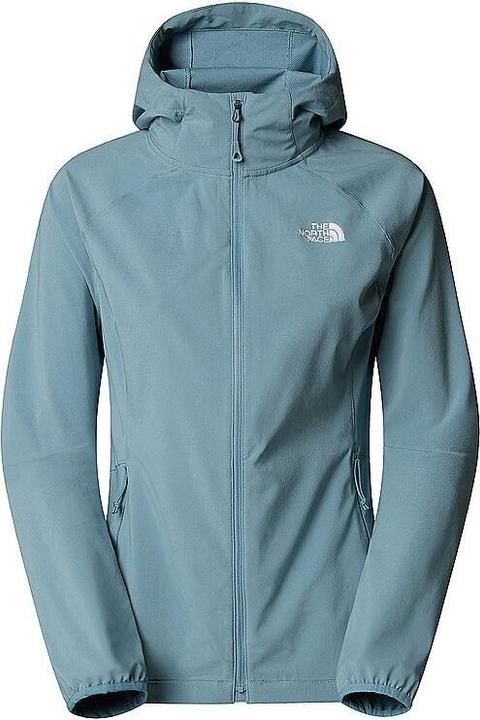 Produktbild North Face Softshelljacke Nimble (S)