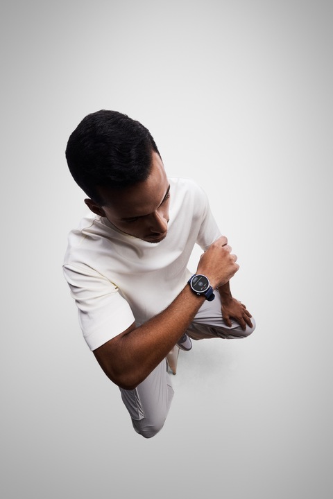 Actual product image CMF Watch Pro 2 (45 mm)