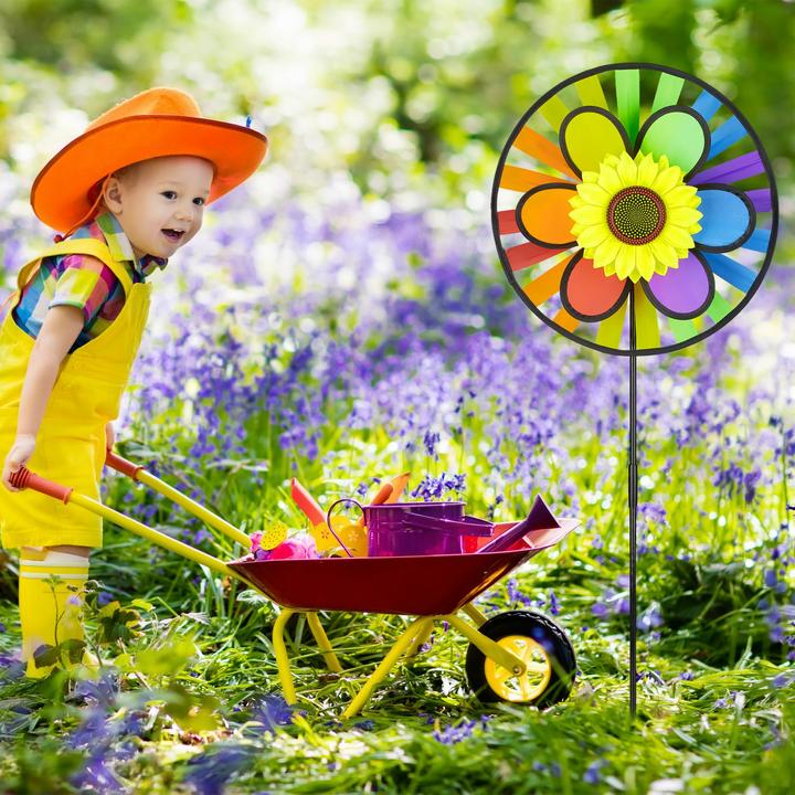 Actual product image Relaxdays wall-mounted-ahstray