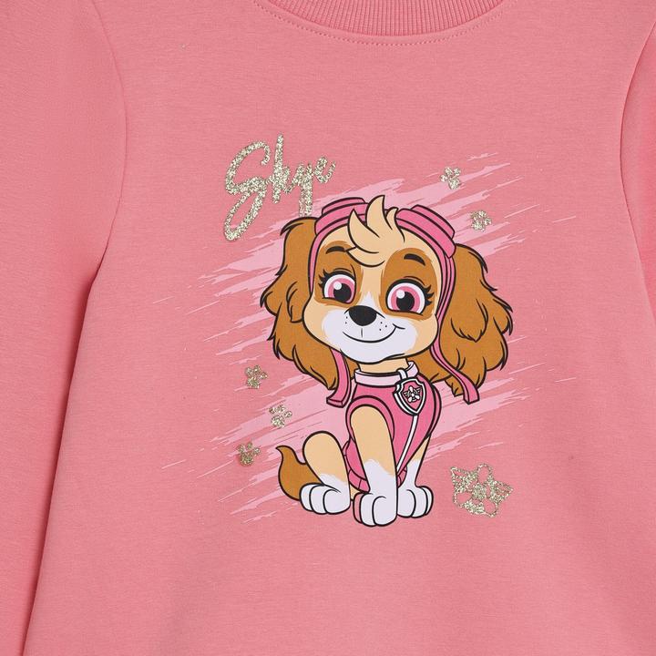 Produktbild Minymo Paw Patrol Kleid (128)