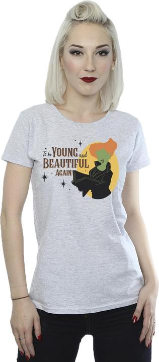 Produktbild Disney Hocus Pocus To Be Winifred TShirt (L)