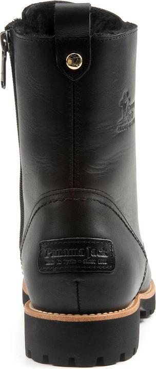 Actual product image Panama Jack Fara Igloo Trav B1 negro (42)