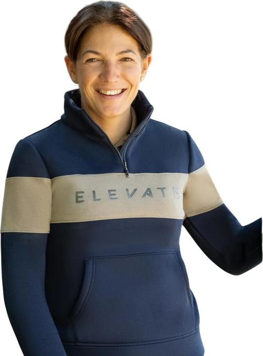 Produktbild Hy Elevate Style Sweatshirt (XS)